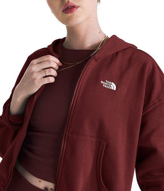 The North Face Evolution Full Zip Hoodie Product Image