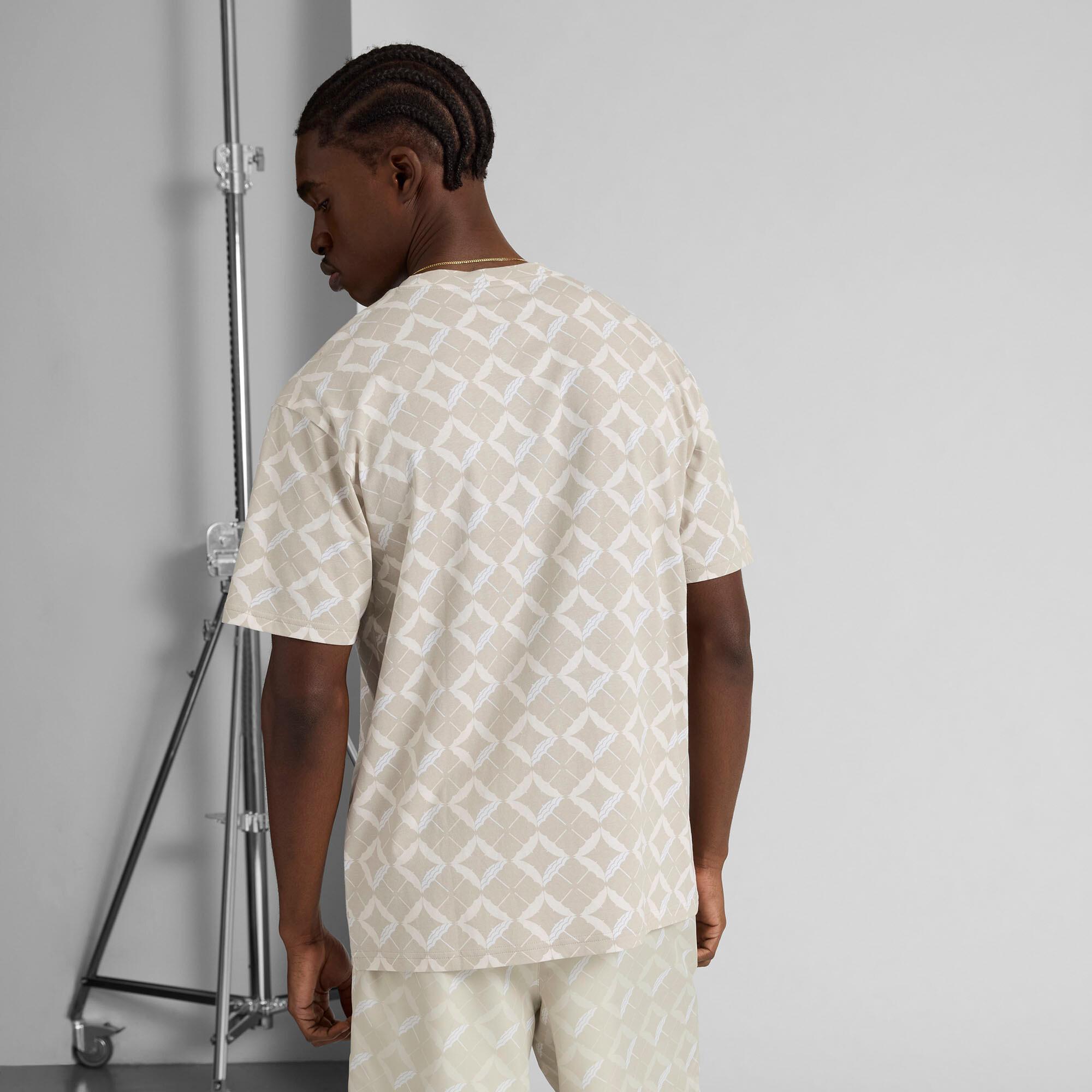 PUMA ESS Resort Men's T-Shirt Product Image