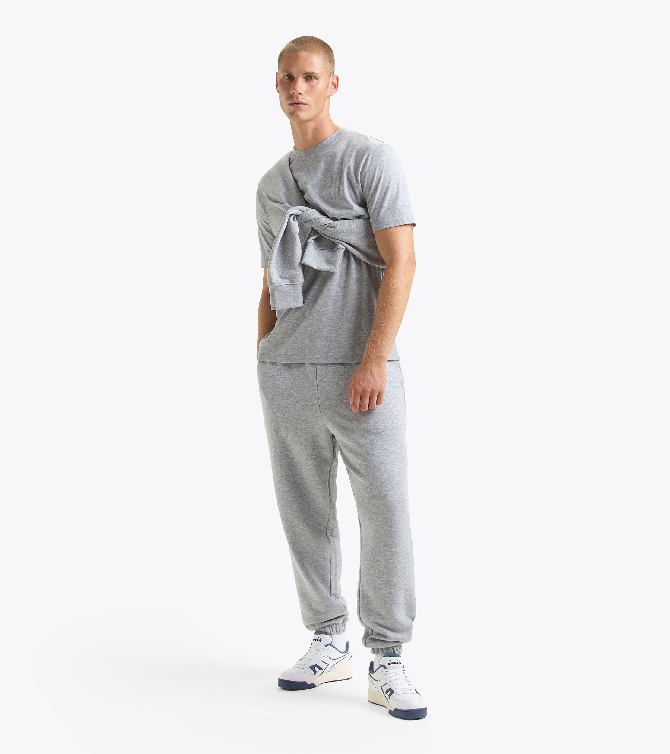 T-SHIRT SS ATHL. LOGO Product Image