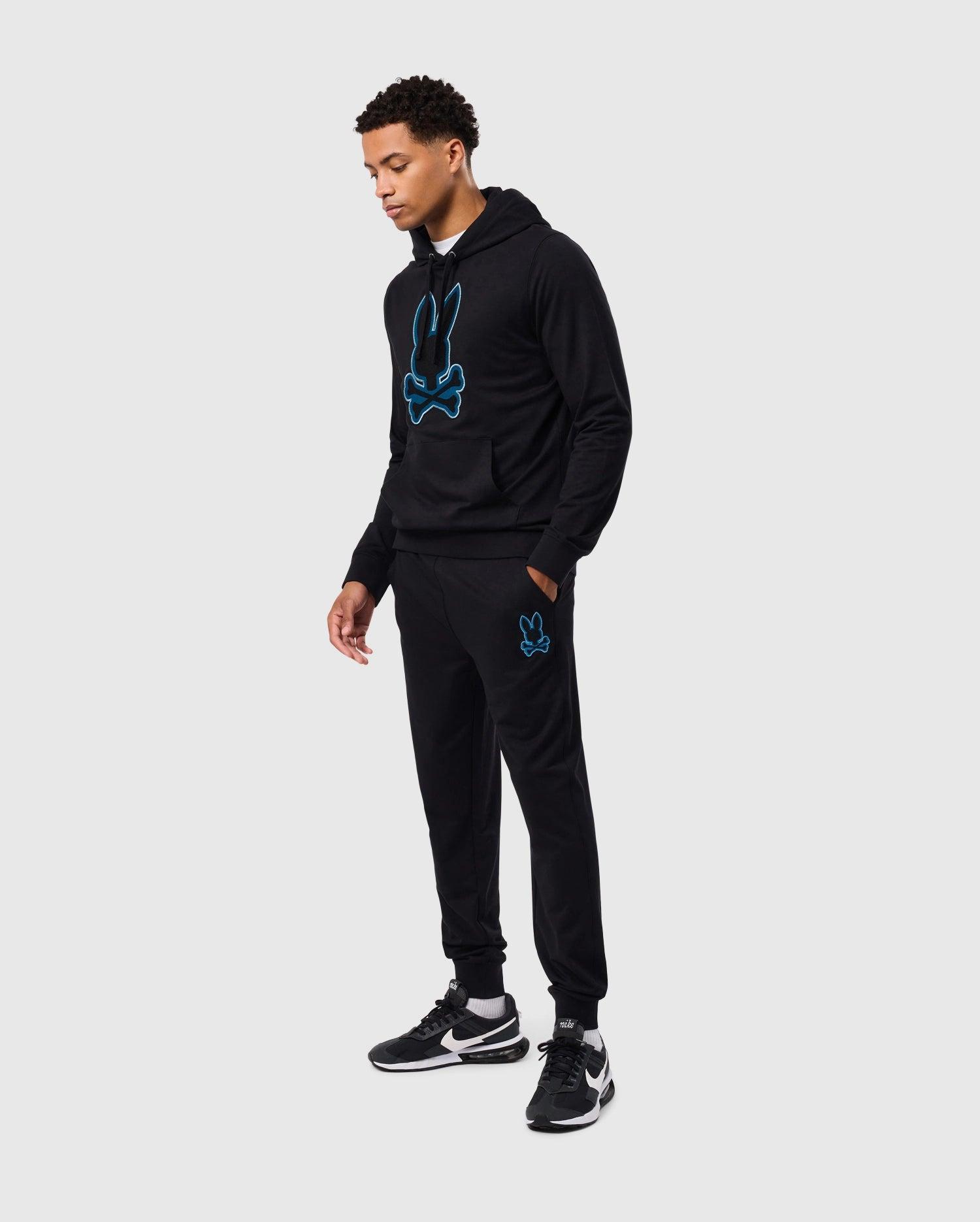 MENS TRAVIS TRACK PANT - B6P143D200 Product Image