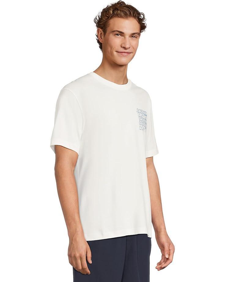 XXL Logo Sport T-Shirt Product Image