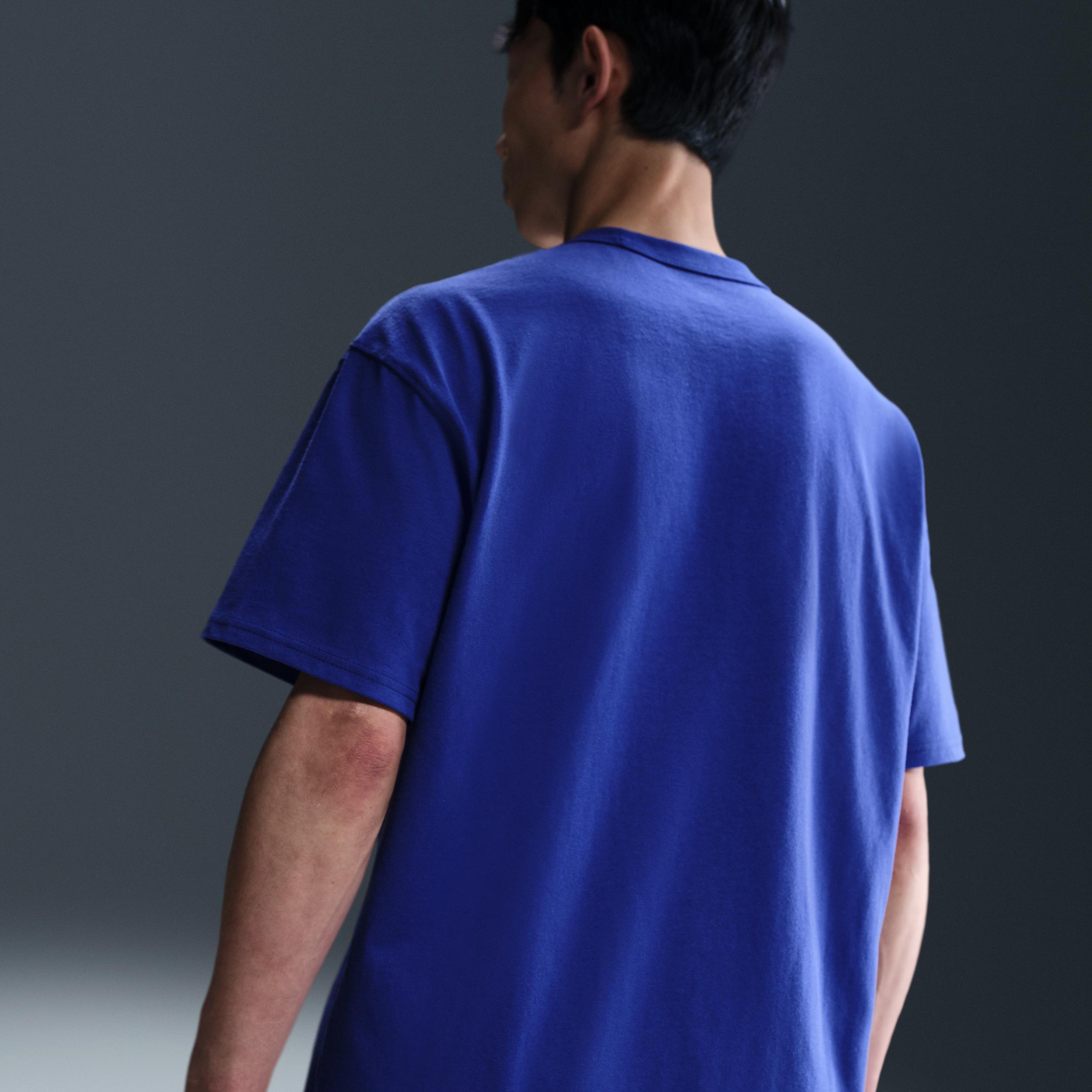 Men's Nike Sportswear Premium Essentials T-Shirt Product Image