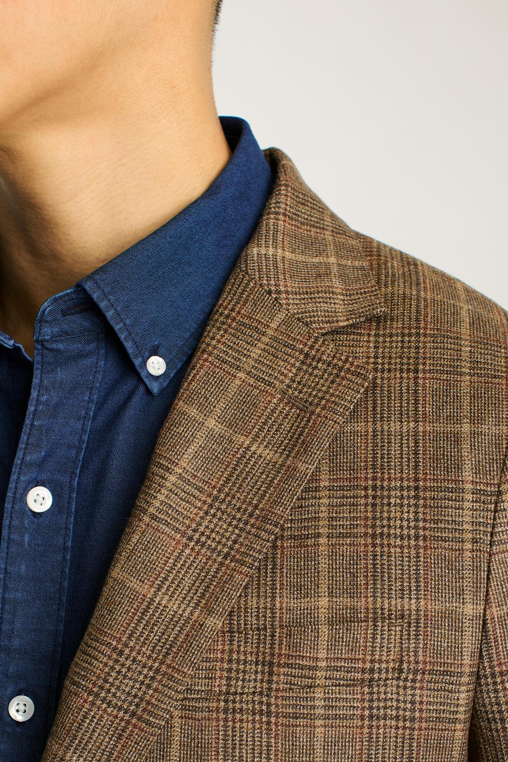 Jetsetter Unconstructed Blazer Product Image