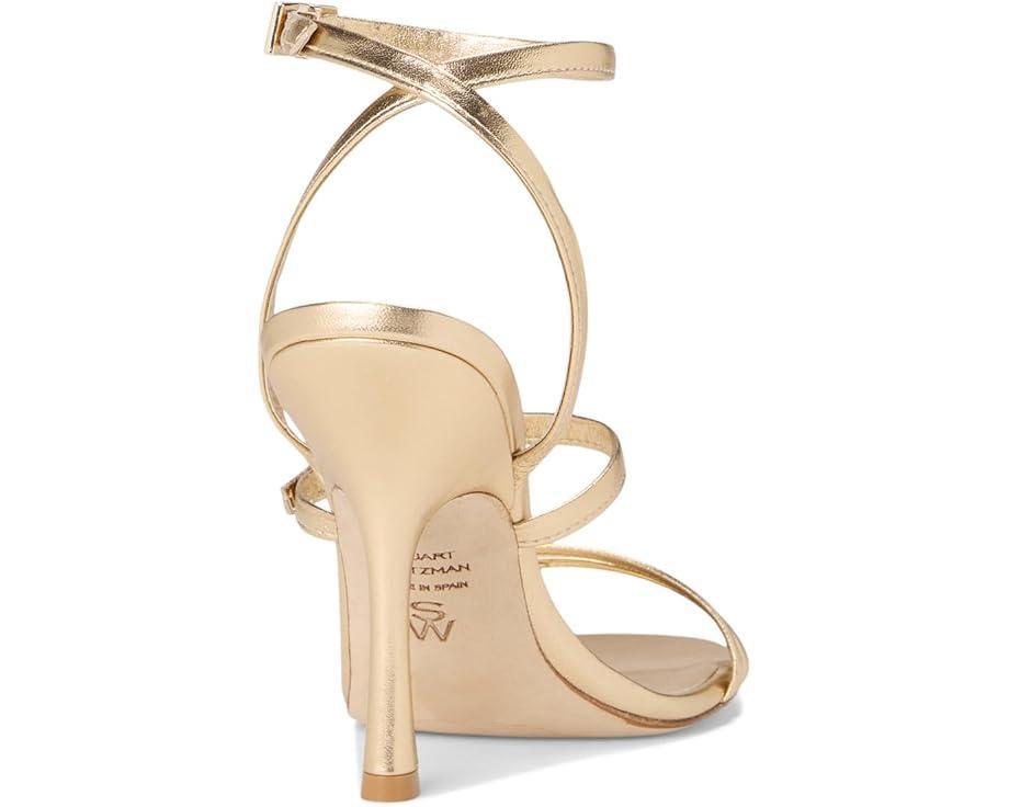 Women's Stuart Weitzman Georgie 100 Product Image