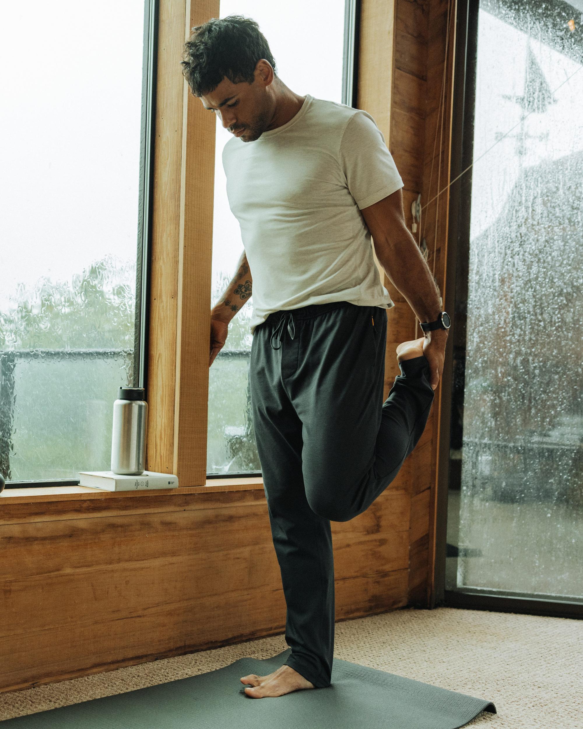 Wellknit Jogger Product Image