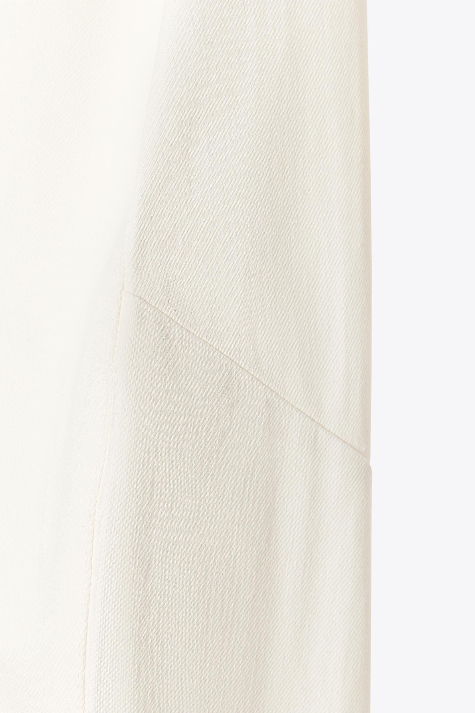BALLOON PANTS ZW COLLECTION Product Image