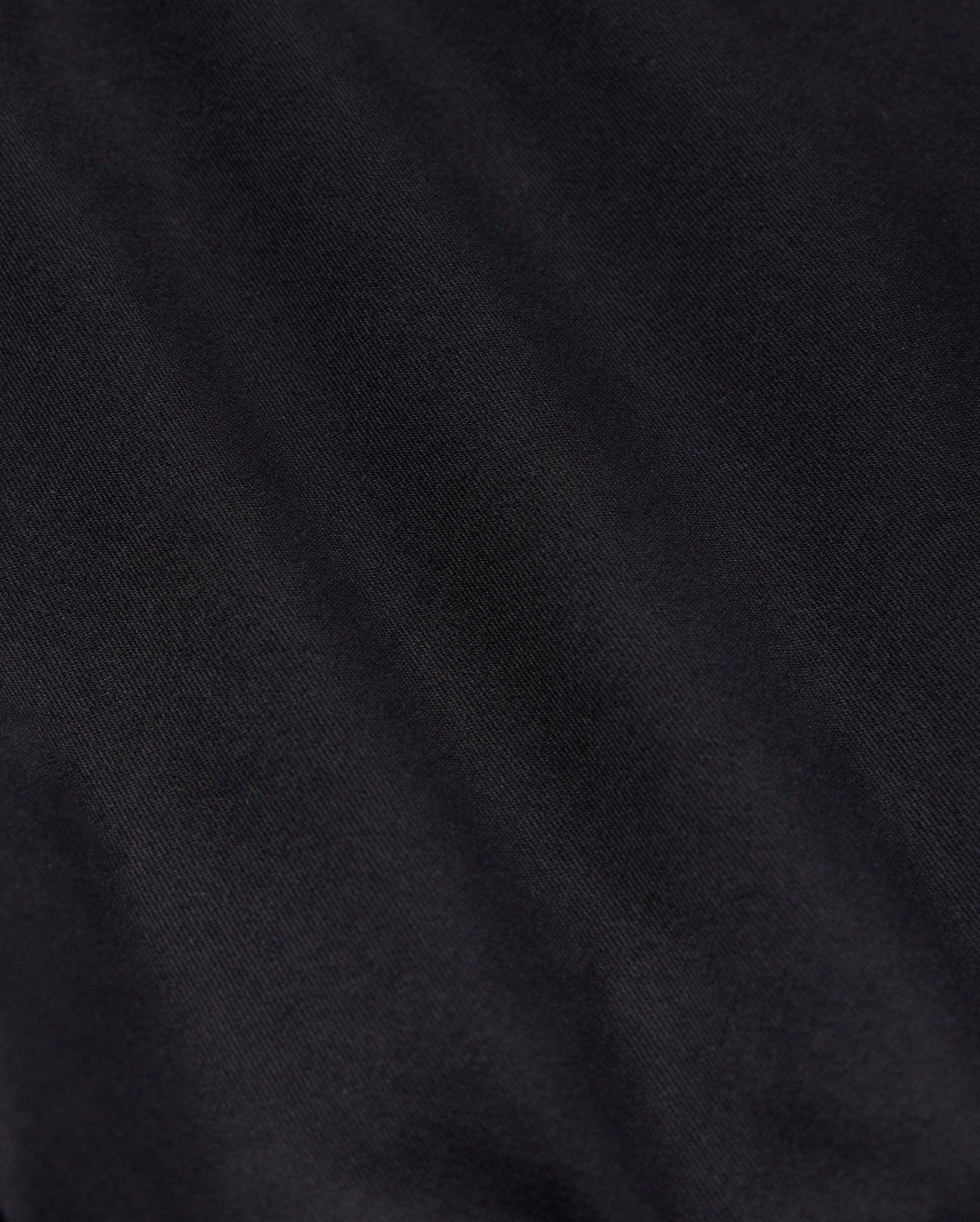 Men's York Chino Short 001 BLACK / 36 Product Image