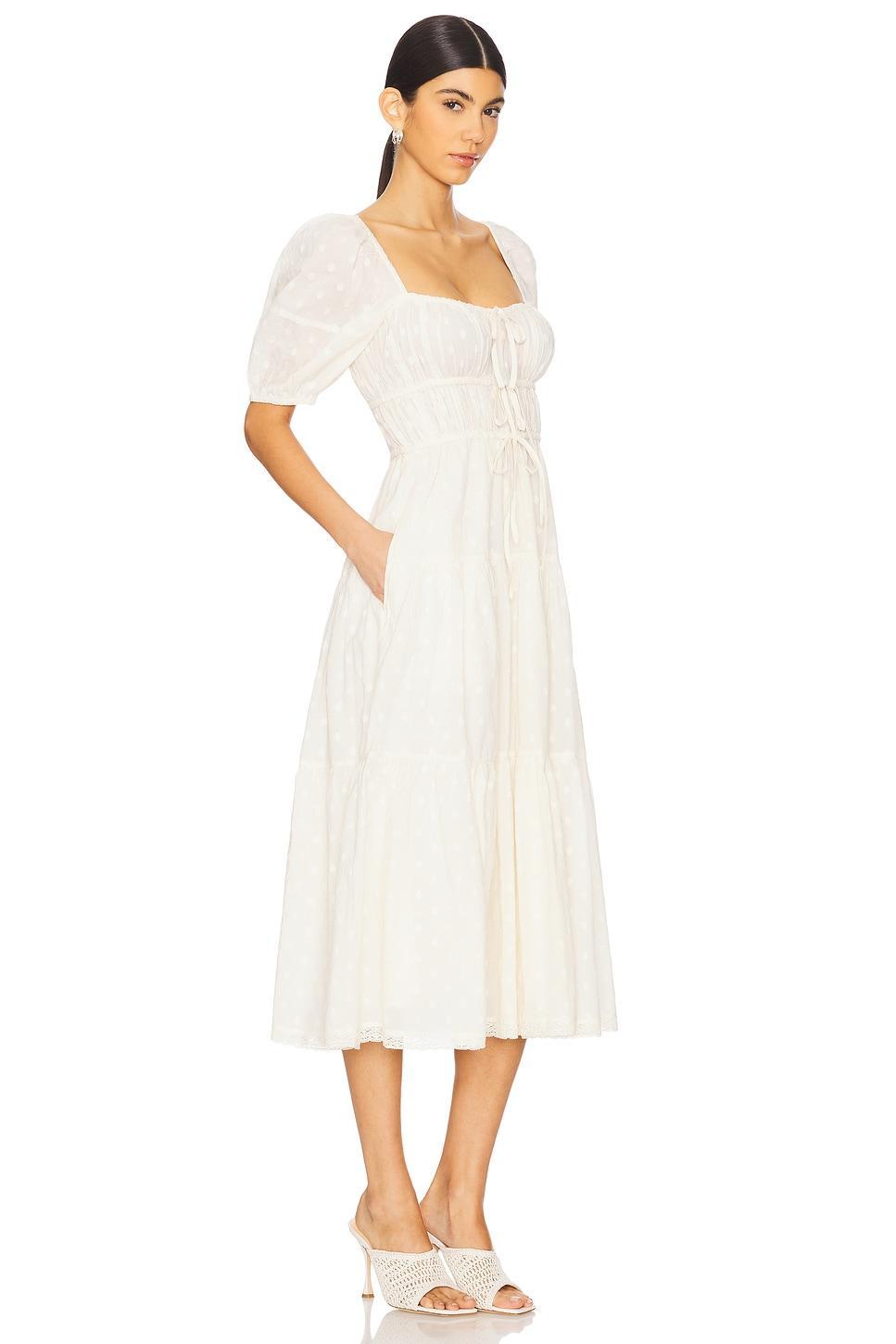 Palma Dress Ulla Johnson Product Image