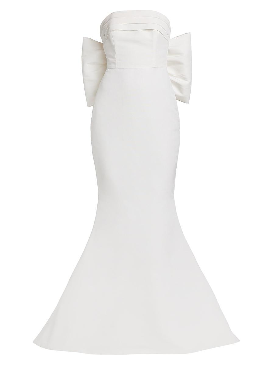 Womens Signature Collection Margaret Gown Product Image