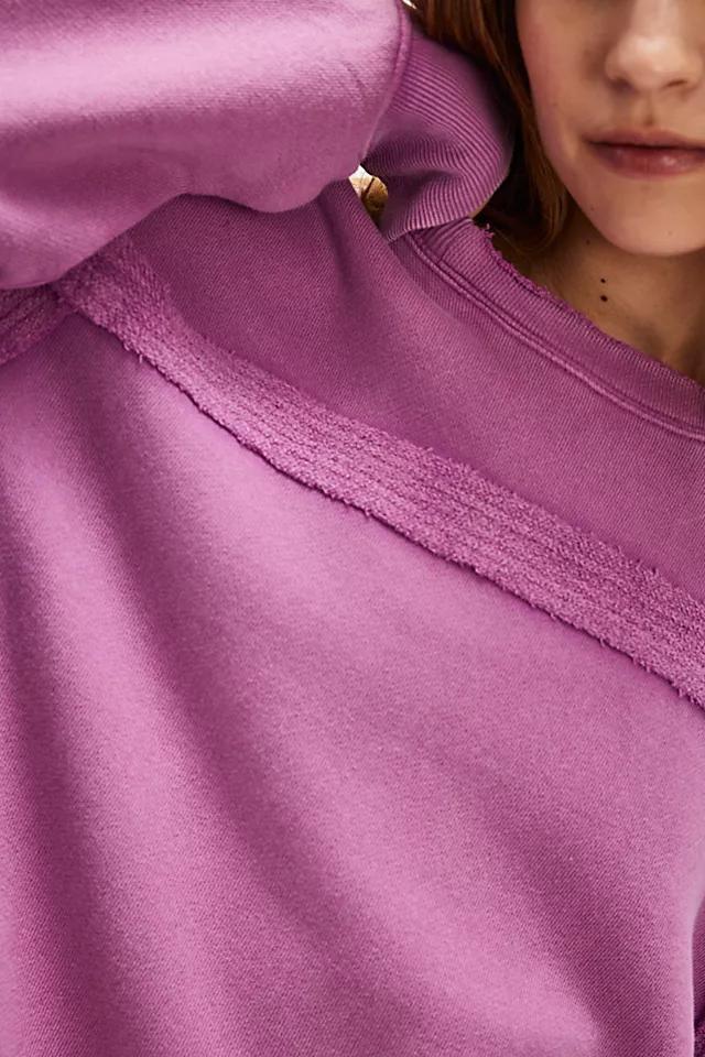 Taylor Sweatshirt Product Image