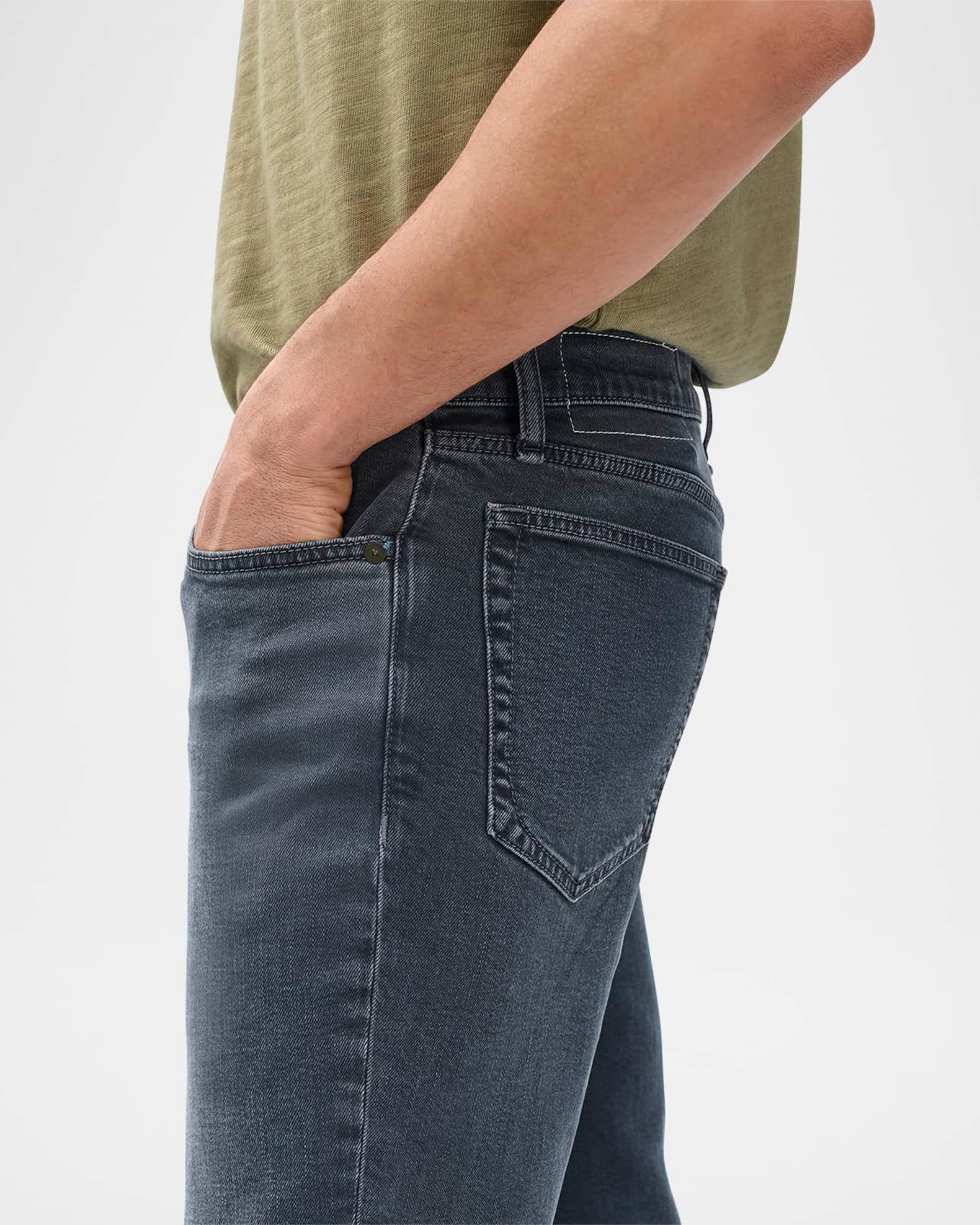 Men's Fit 1 Authentic Stretch Infuse Jeans Product Image