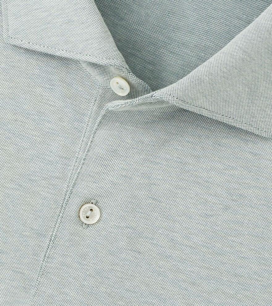 Albatross Cotton-Blend Piqué Polo Product Image