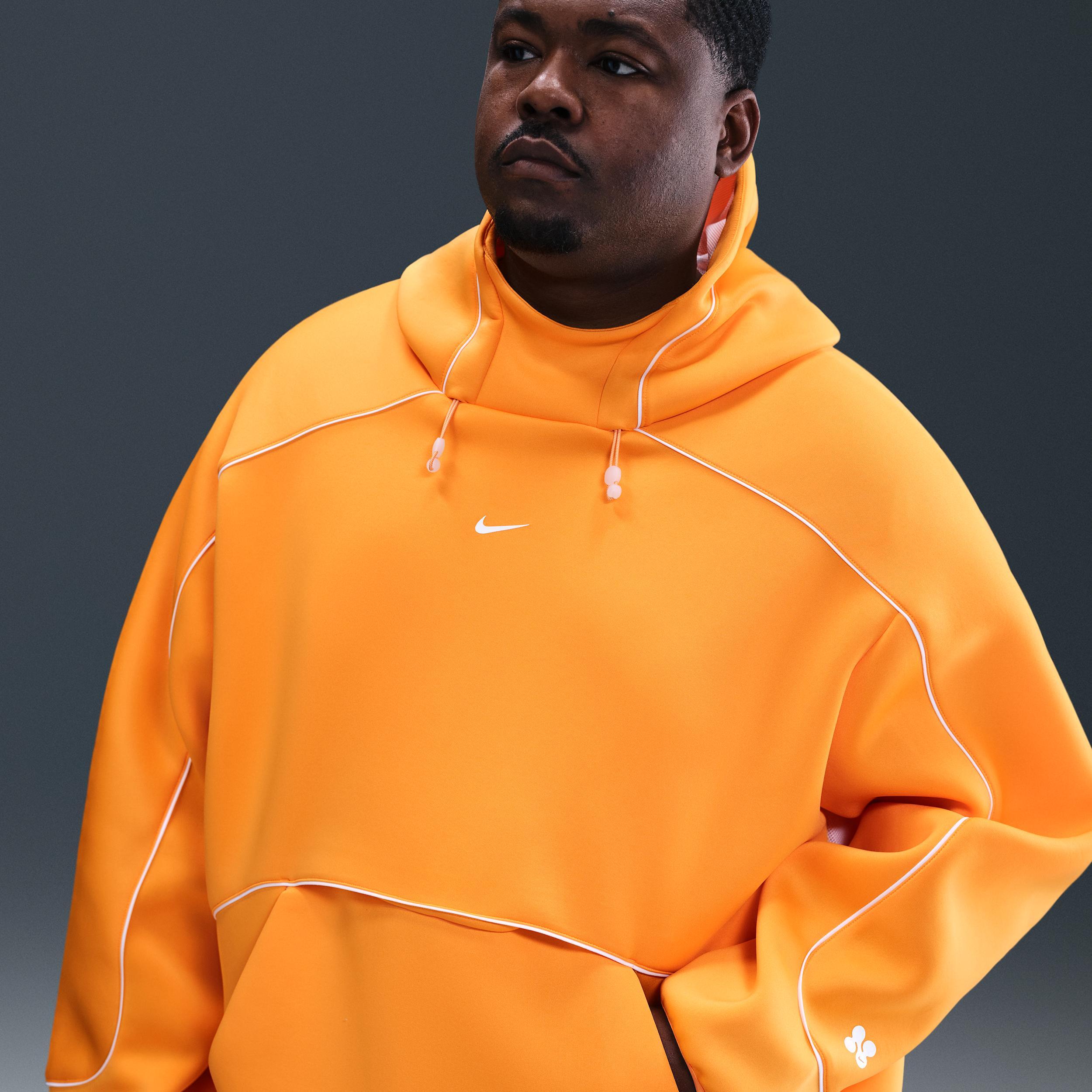 Nike Men's Project F.R.O.G. Pullover Hoodie Product Image