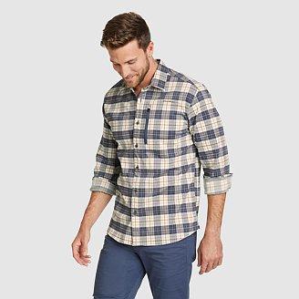 Men's Cicerone Long-Sleeve  Shirt Product Image