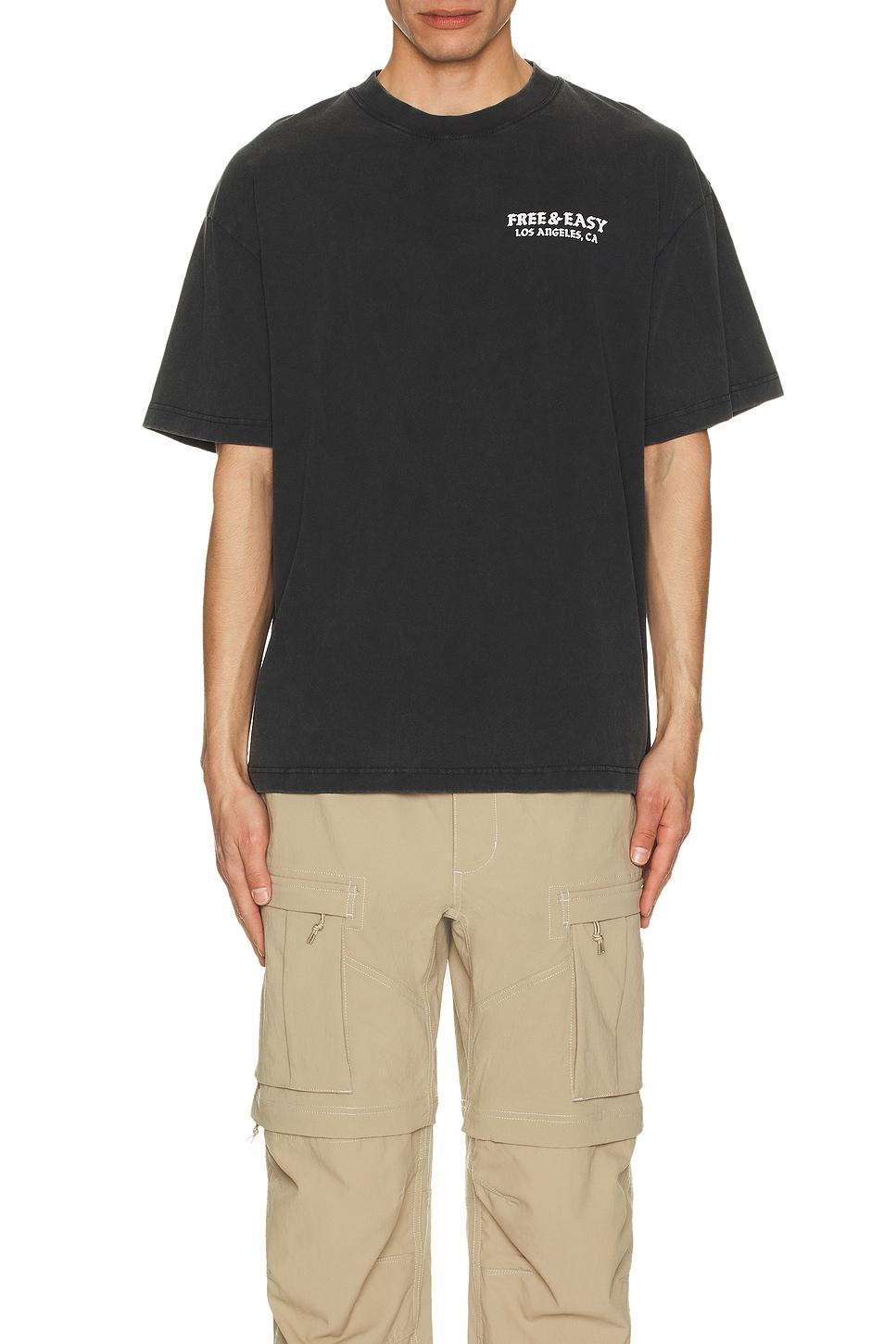 x REVOLVE LA Palms Premium Tee Free & Easy Product Image