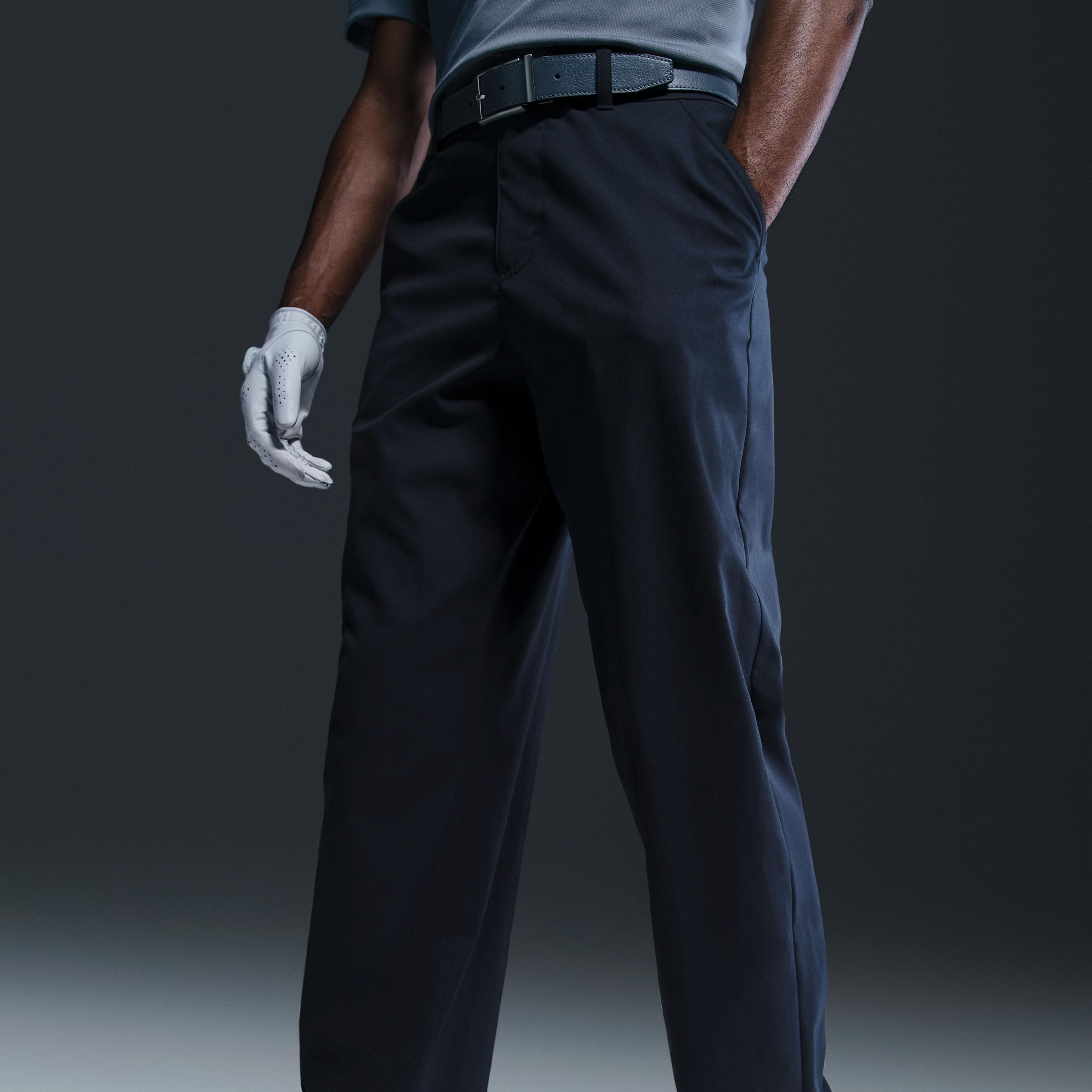 Nike Men's Victory+ Water-Repellent Golf Pants Product Image