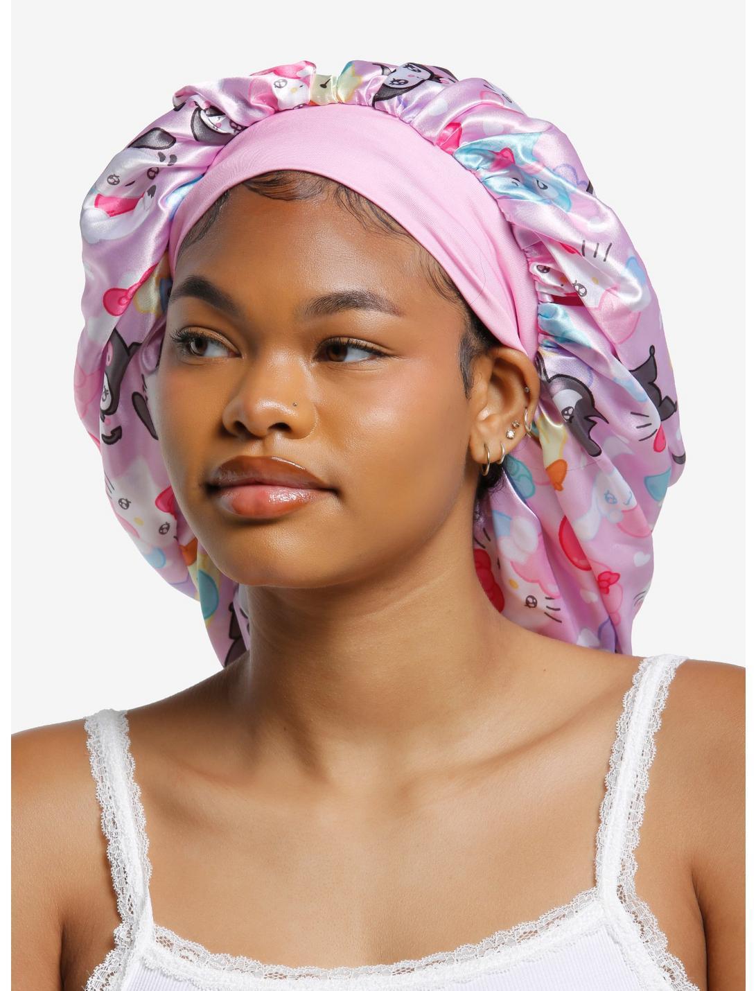 Hello Kitty And Friends Hearts Bonnet Product Image