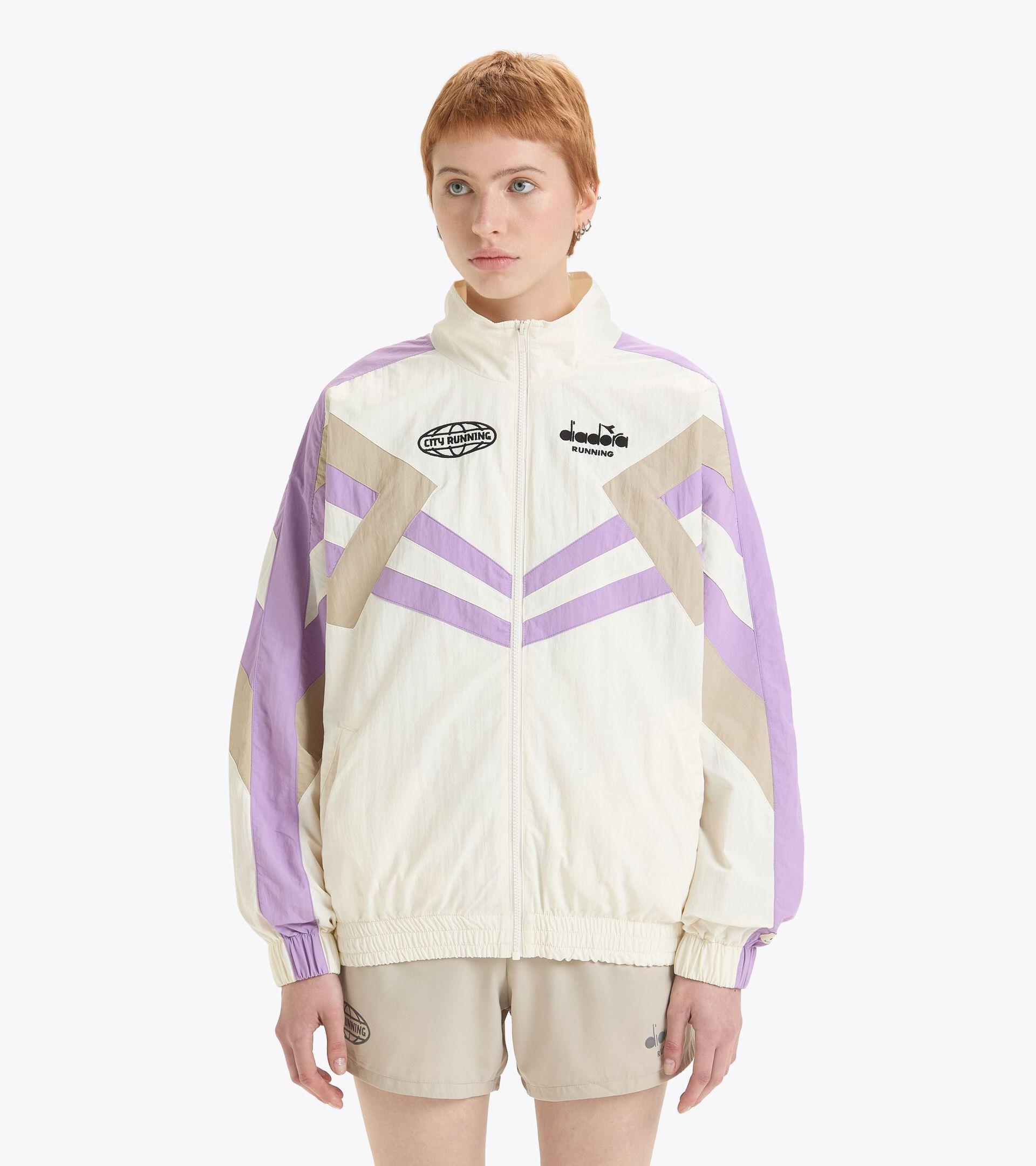TRACK JACKET MILL CITY Product Image