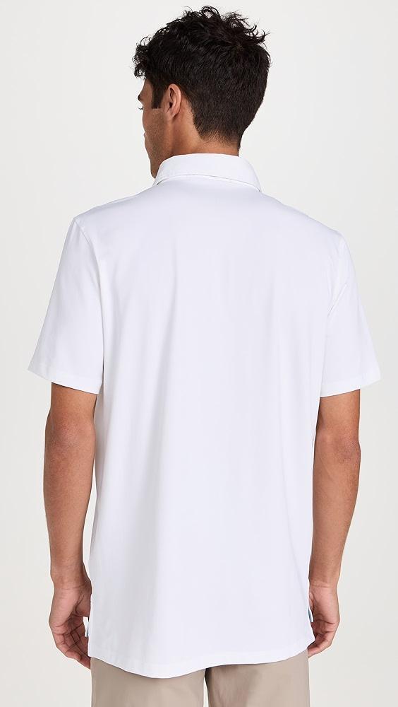 Anderson's Nylon Woven Belt | Shopbop Product Image