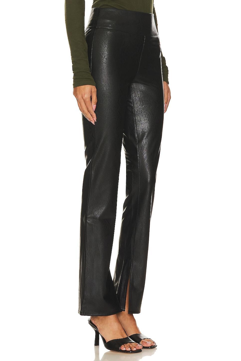 Sakai Faux Leather Legging PAIGE Product Image