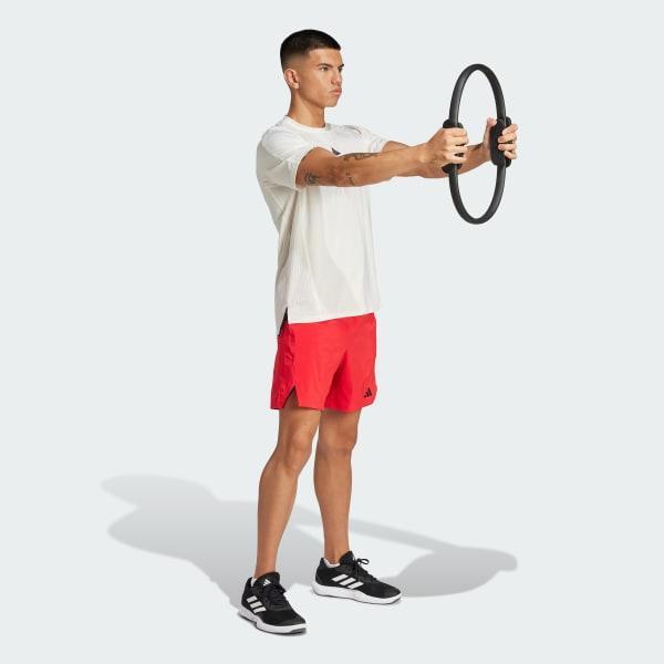 Designed for Training Workout Shorts Product Image