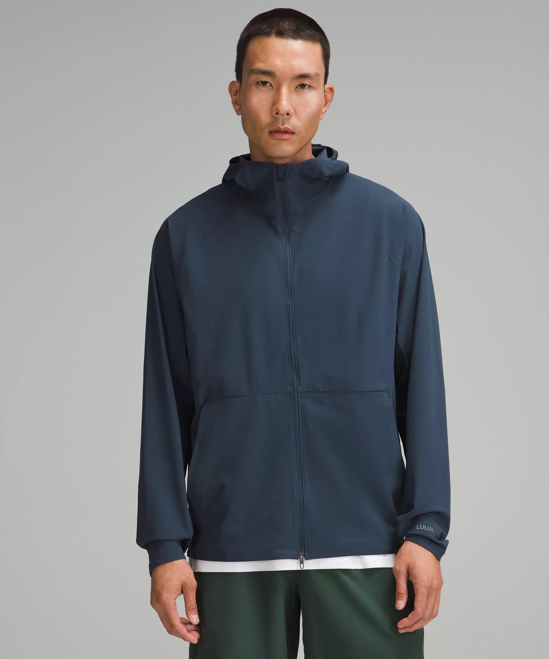 Pace Breaker Jacket Product Image