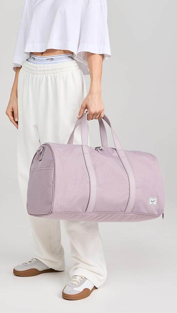Herschel Supply Co. Novel Duffle Bag | Shopbop Product Image