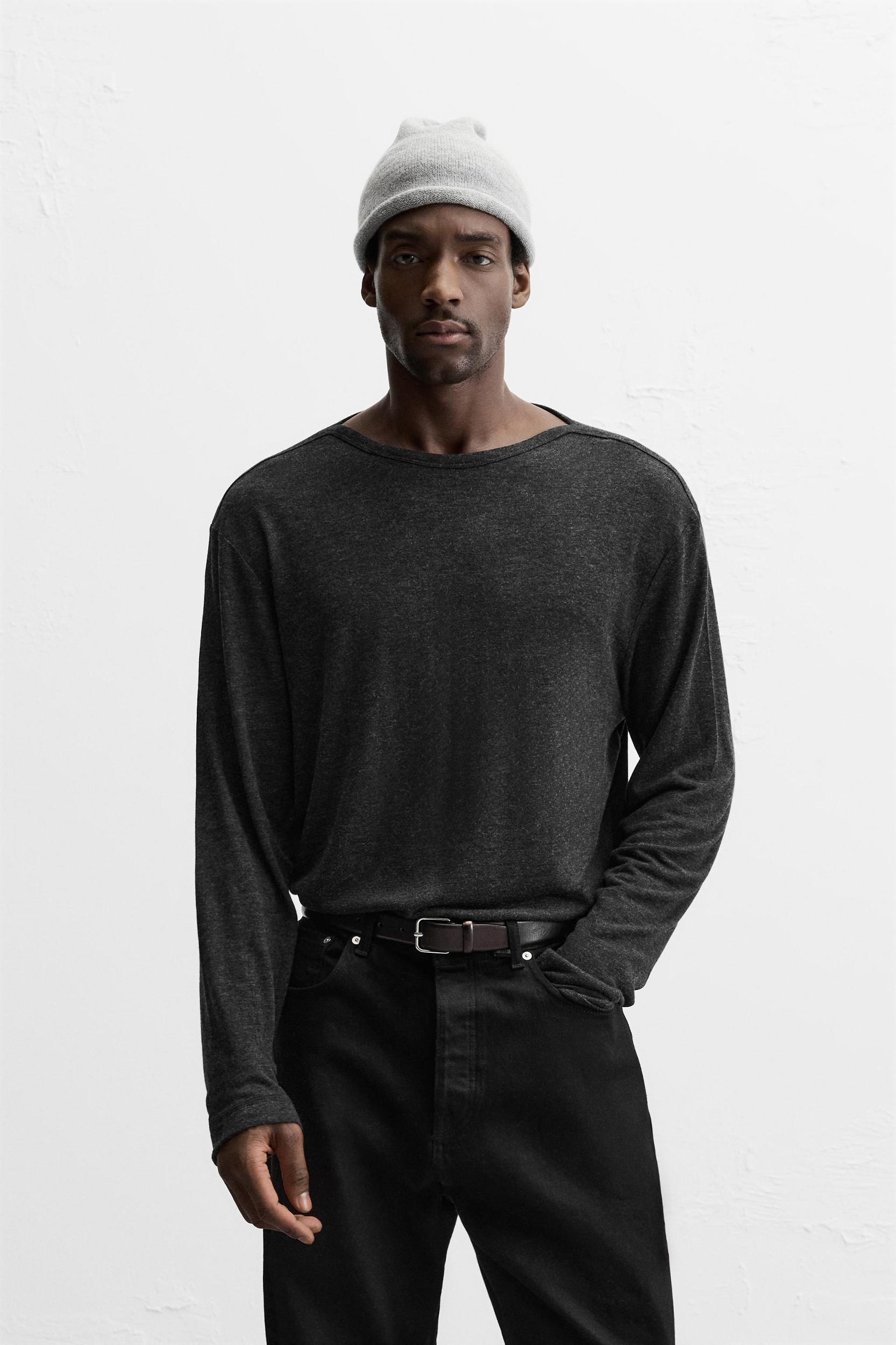 FLOWY SHIRT Product Image