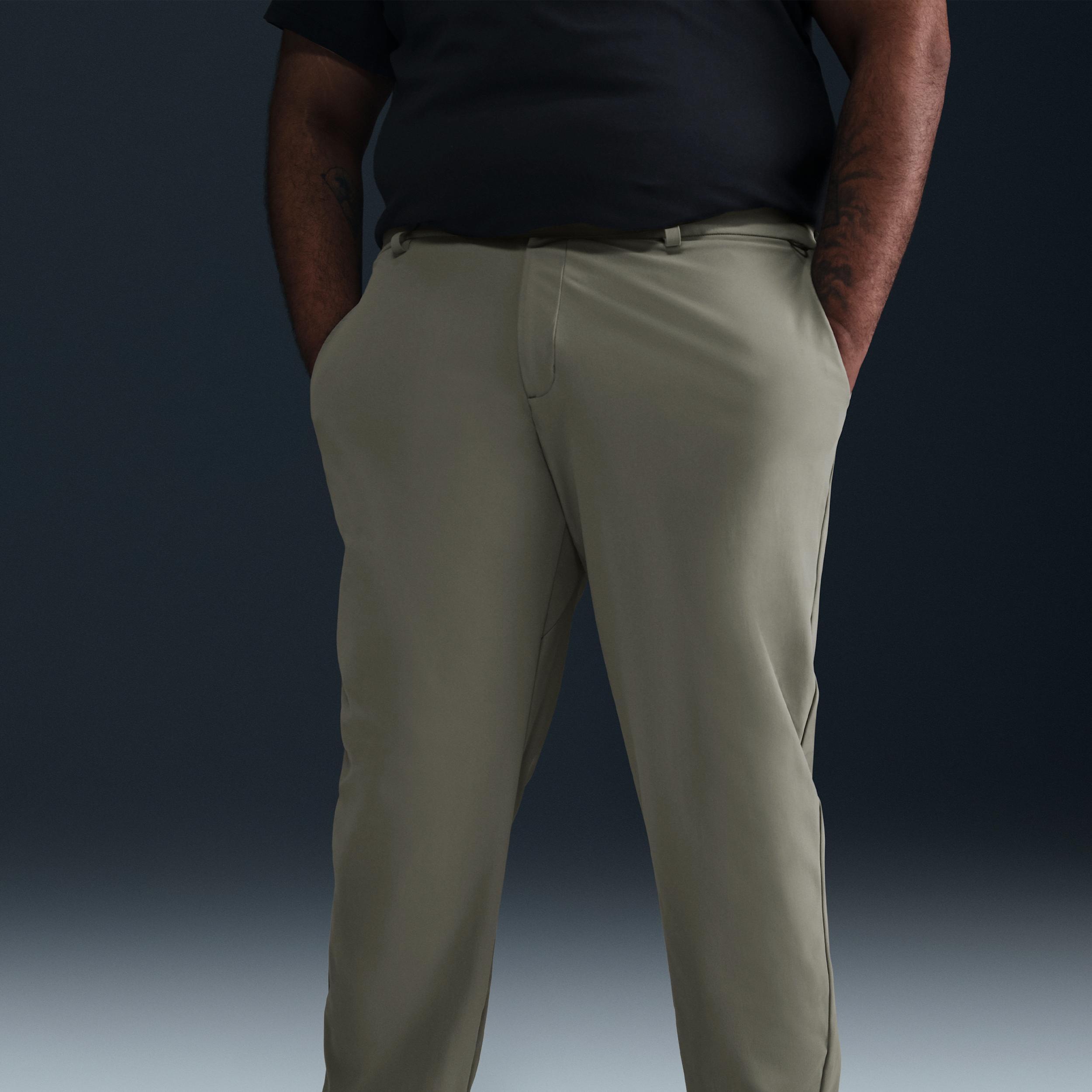 Nike Men's 24.7 PerfectStretch Dri-FIT 5-Pocket Regular Pants Product Image