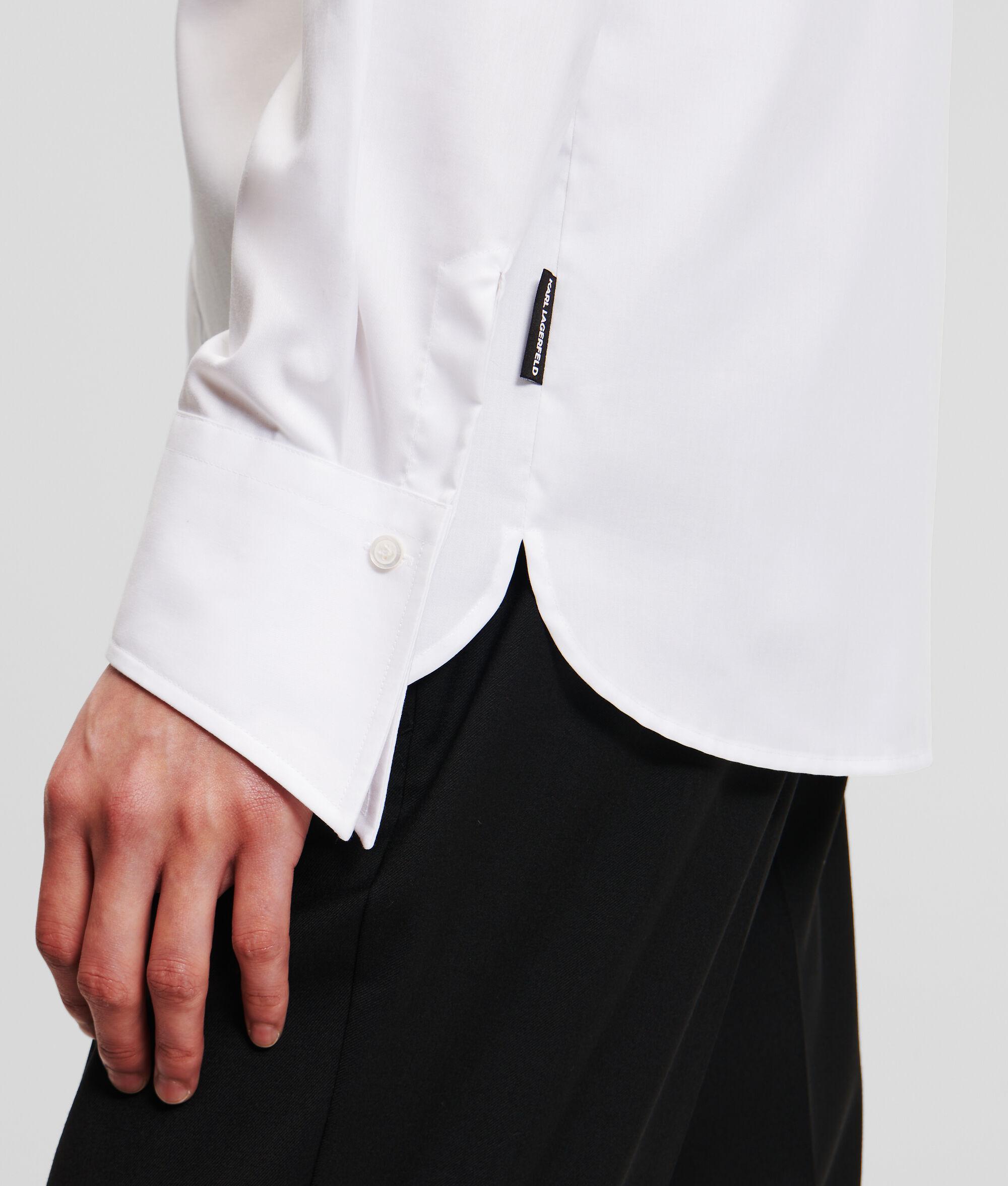 KARL ESSENTIAL SHIRT Product Image