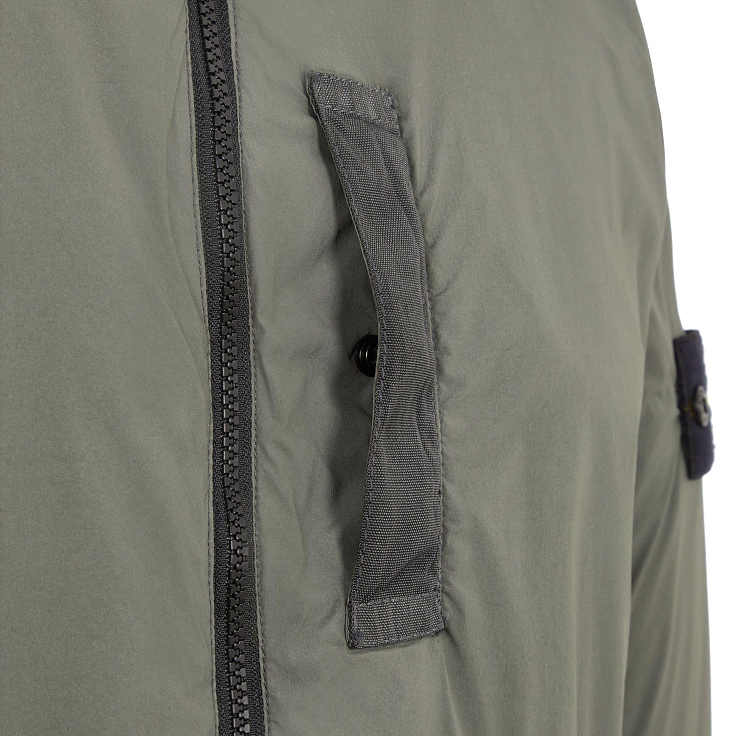 GARMENT-DYED PACKABLE JACKET 801540525 Product Image