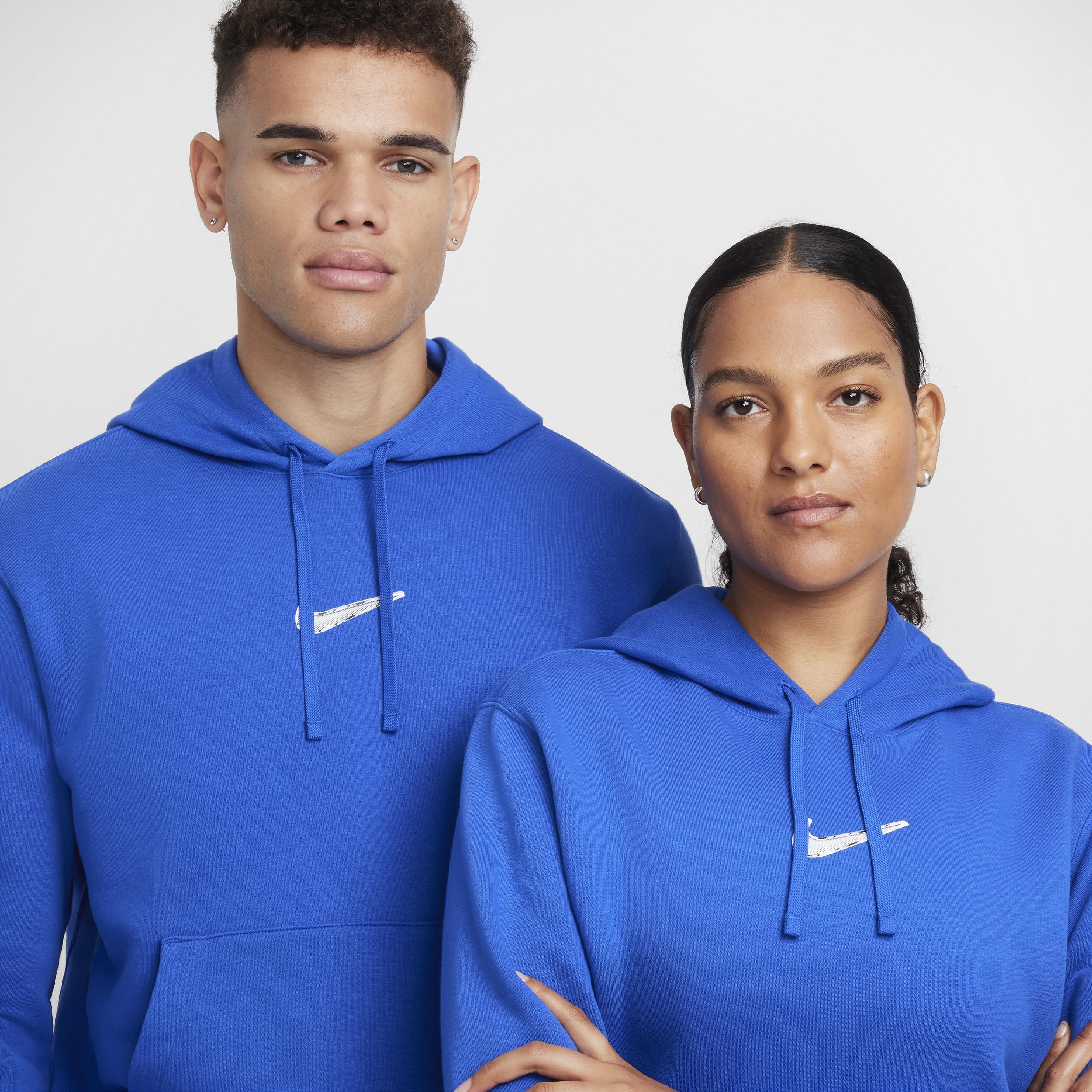 Mens Nike Sportswear Club Hoodie Product Image