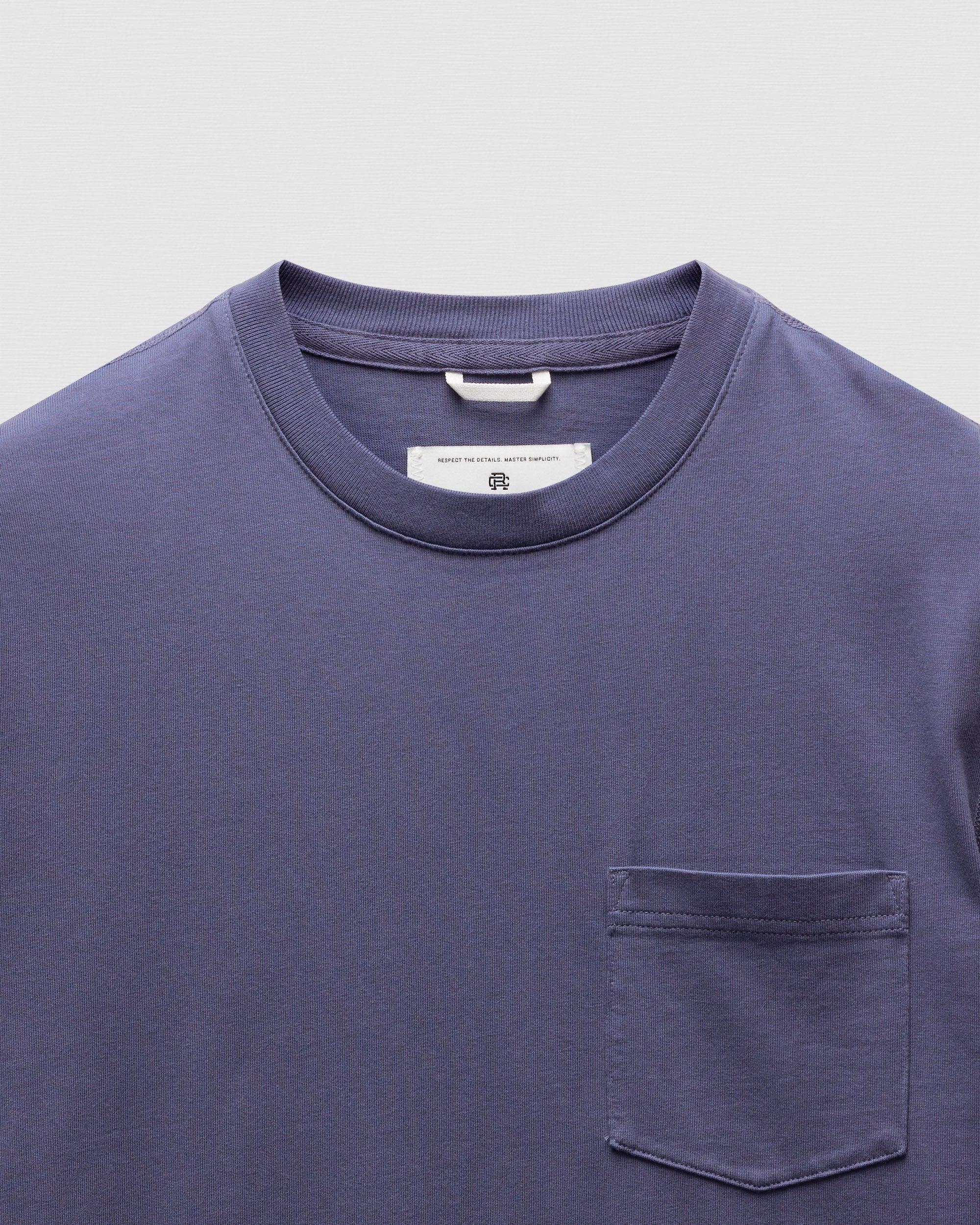 Midweight Jersey OG T-Shirt Male Product Image