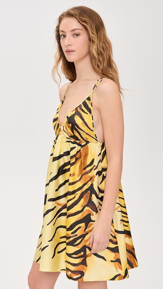 Nanushka Ceil Dress | Shopbop Product Image
