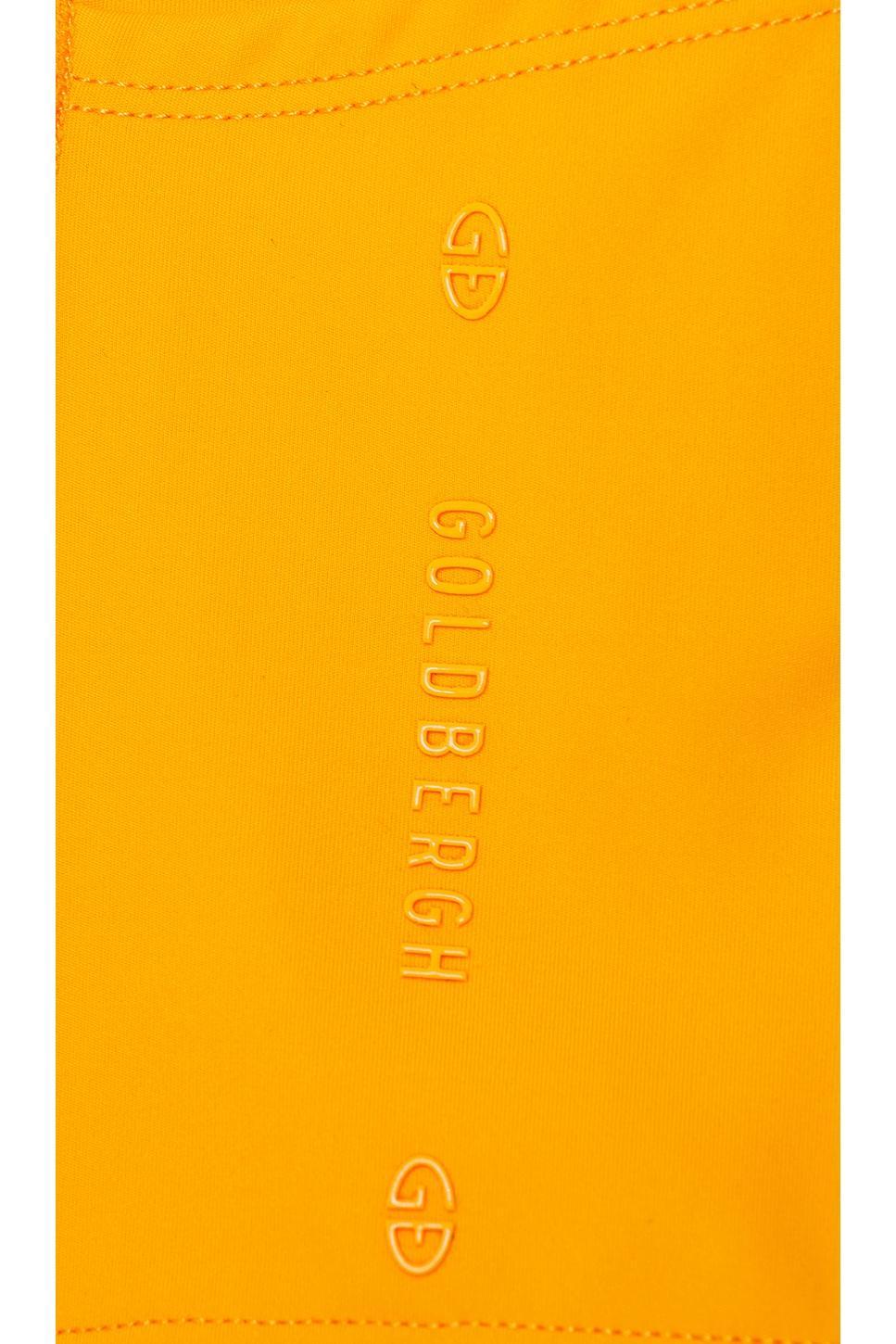 Florish Shorts Goldbergh Product Image