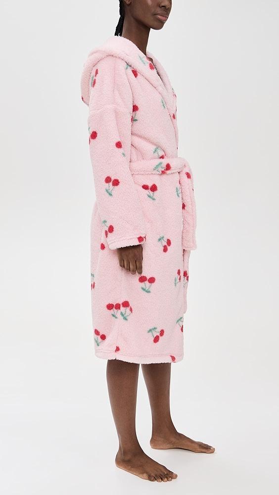 PJ Salvage Life is Sweet Robe | Shopbop Product Image