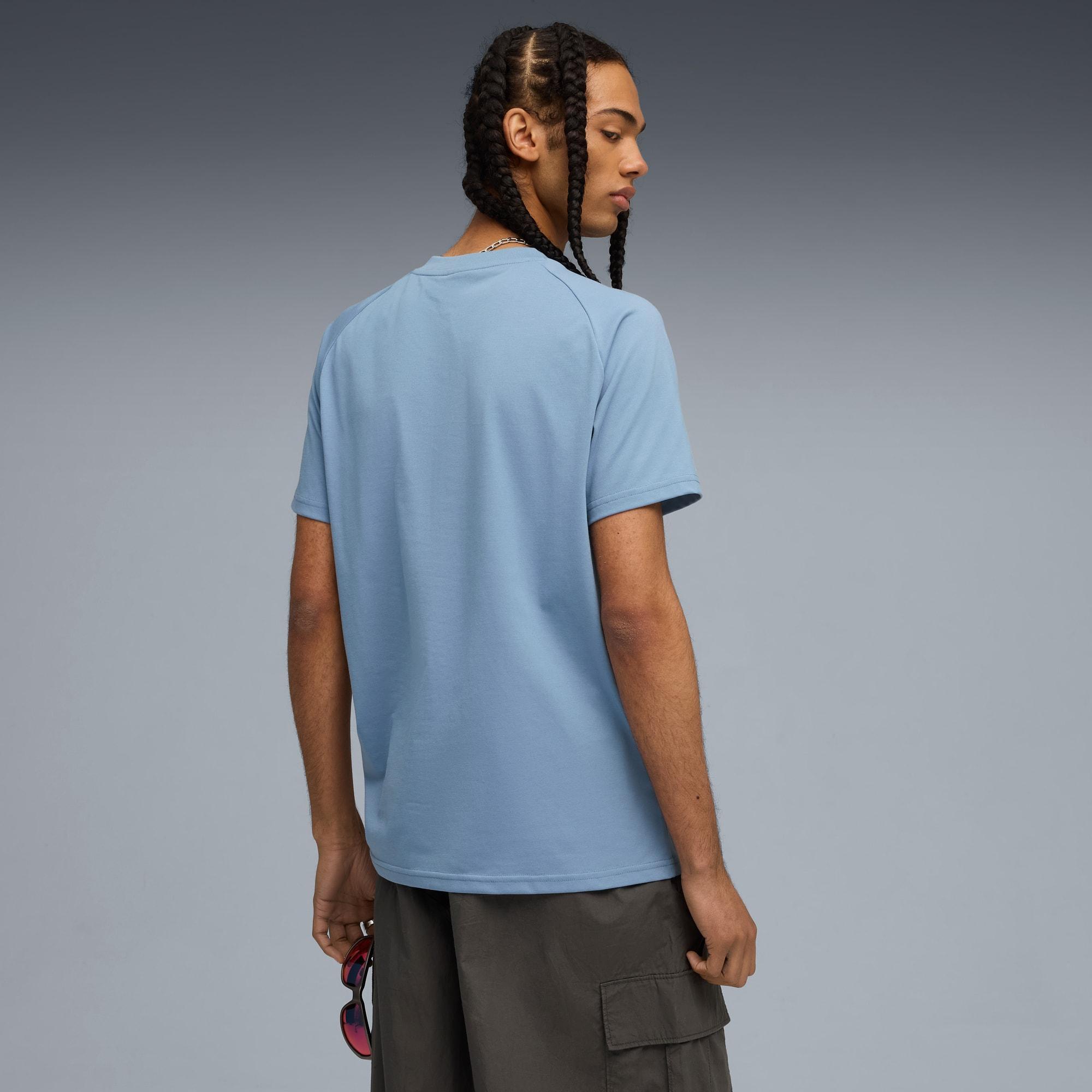 PUMATECH Men's Pocket Tee Product Image