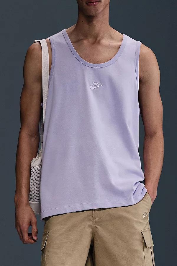 Nike Sportswear Premium Essentials Men's Tank Product Image