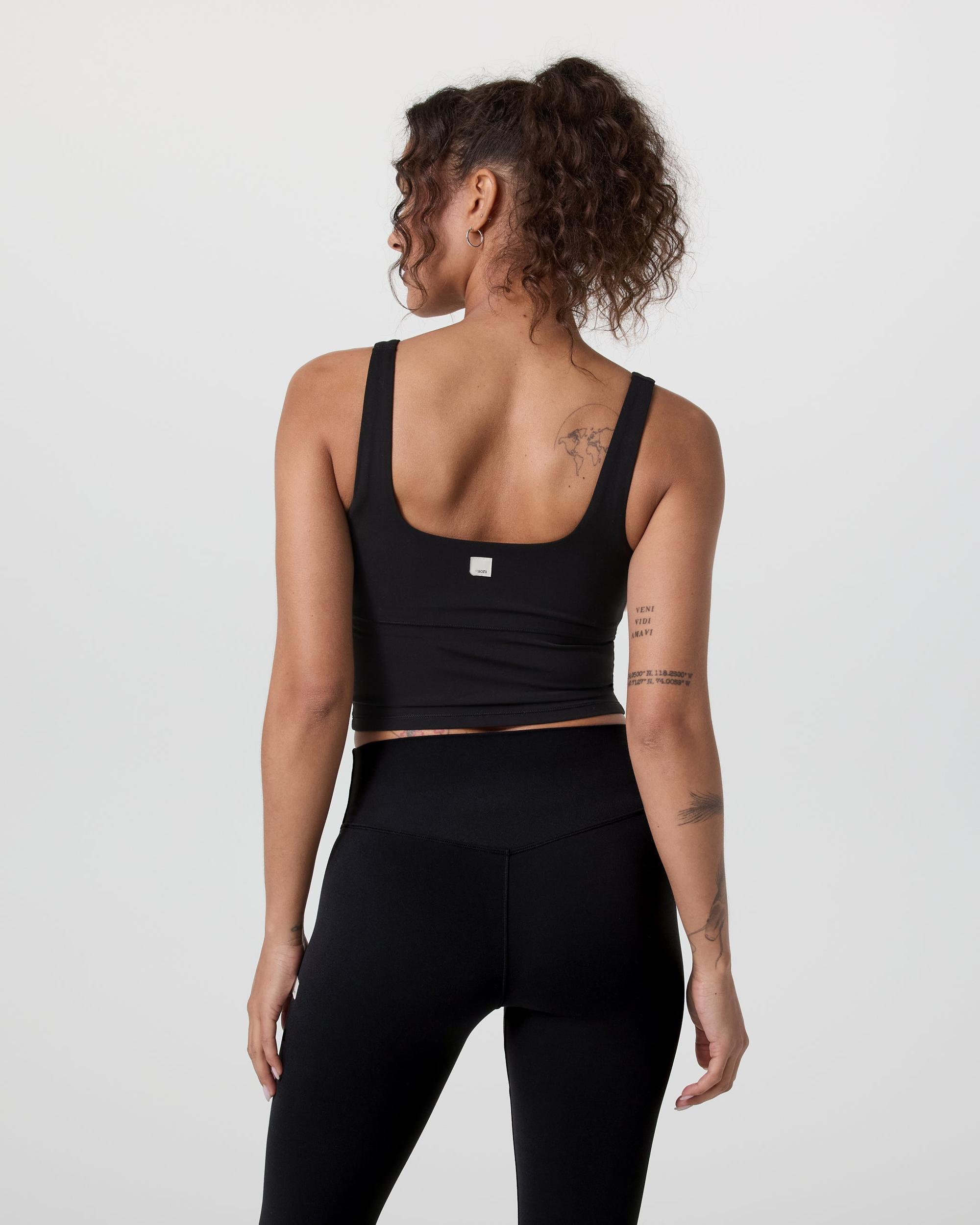 Vuori AllTheForm™ Support Tank Product Image