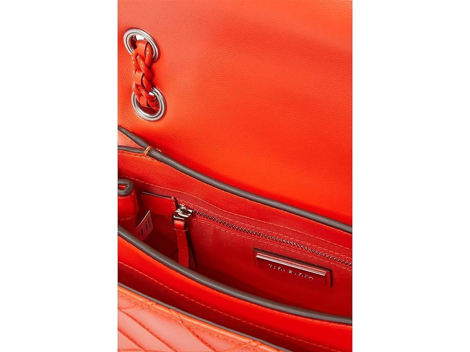 Tory Burch Fleming Soft Small Convertible Shoulder Bag Product Image