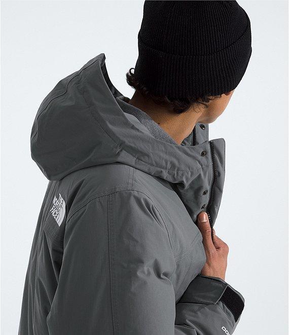 The North Face McMurdo Long Sleeve Parka Product Image
