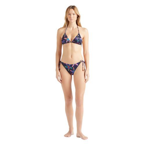 Womens Disco Stars Side-Tie Bikini Bottom Product Image