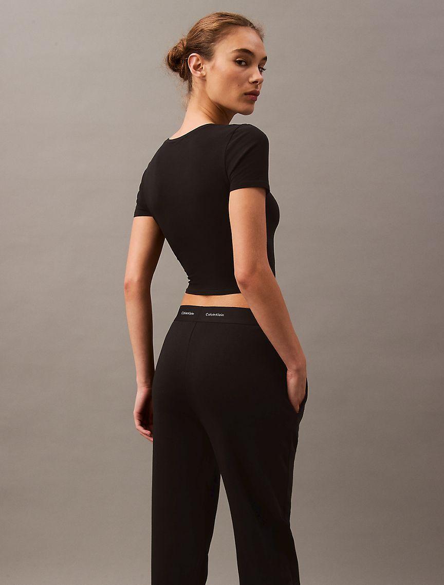 Terry Lounge Joggers Product Image