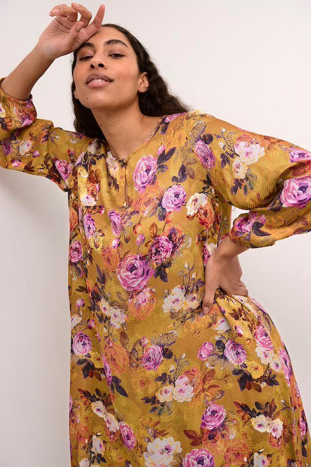 CUkimly Dress Product Image
