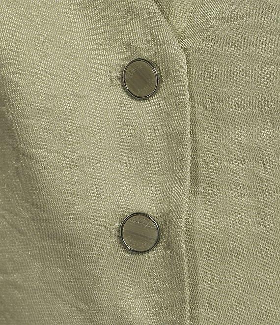 Guess Coordinating 3-Button Camille Vest Product Image