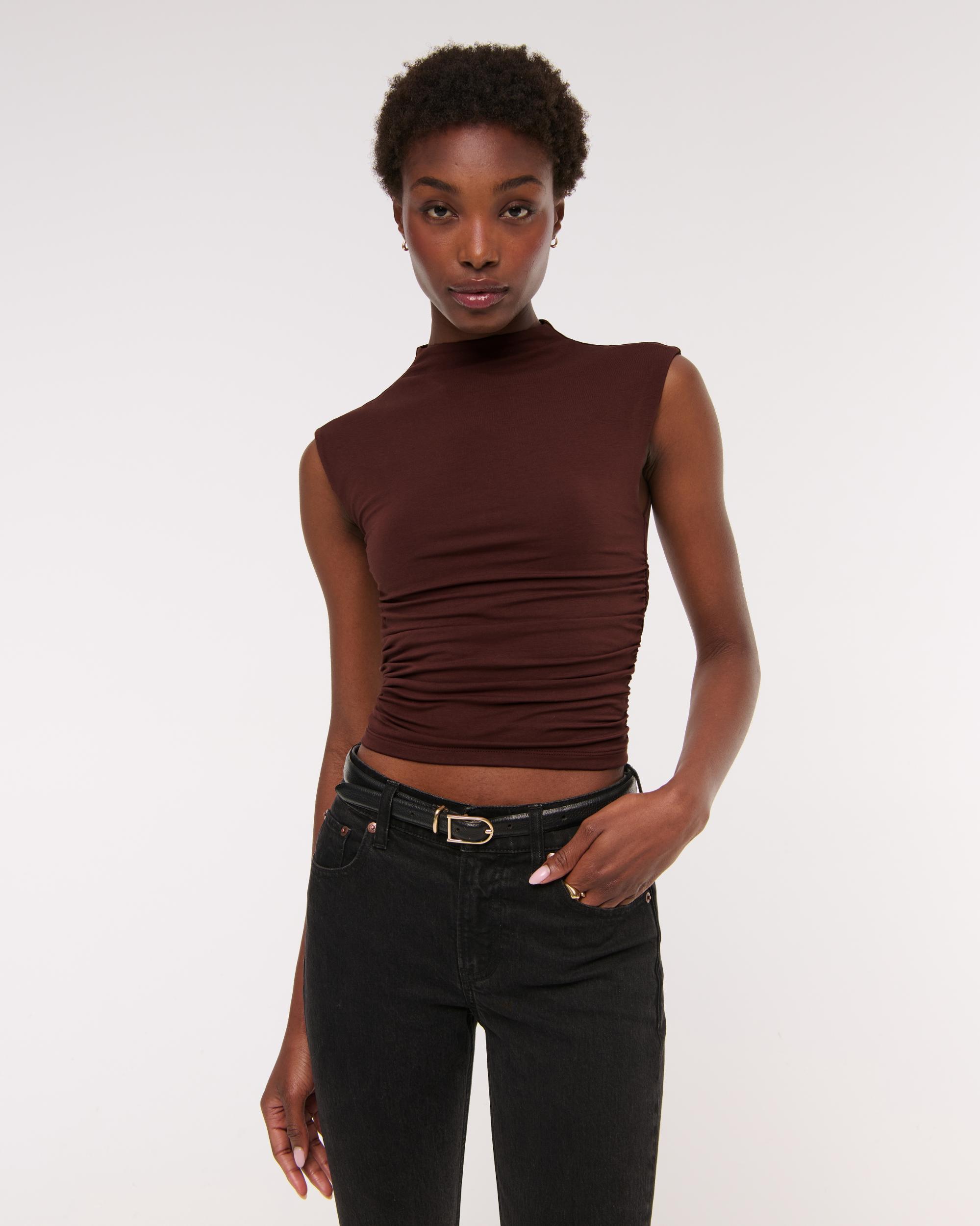 The A&F Paloma Top Product Image