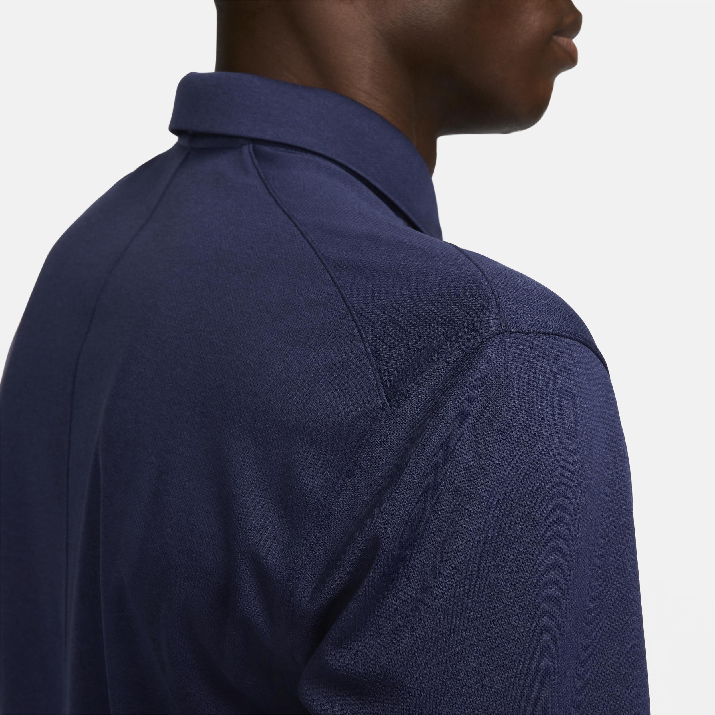 Nike Mens Victory+ Dri-FIT Golf Polo Product Image