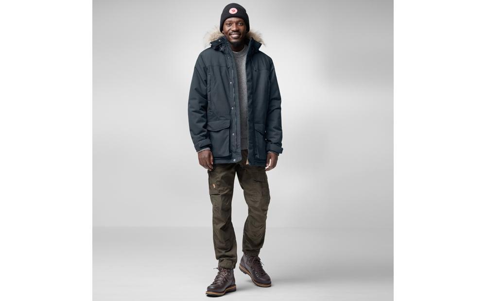 Nuuk Lite Parka M Product Image