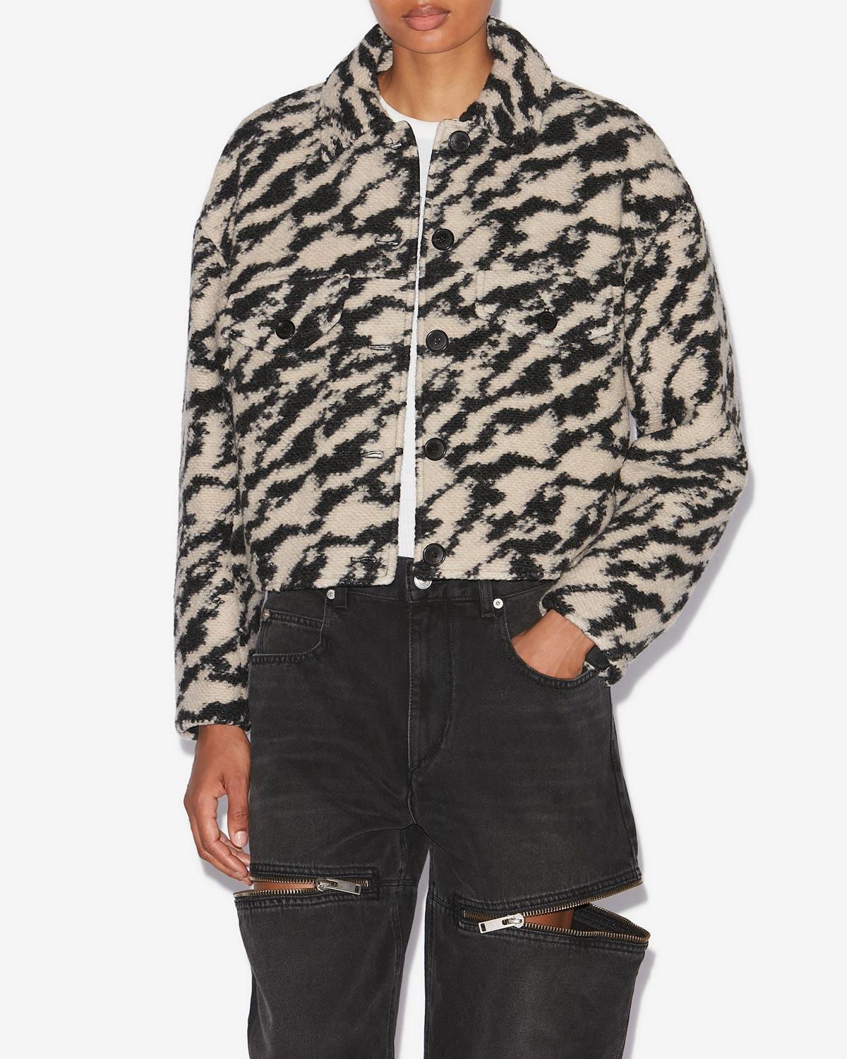 Ferida coat Female Product Image