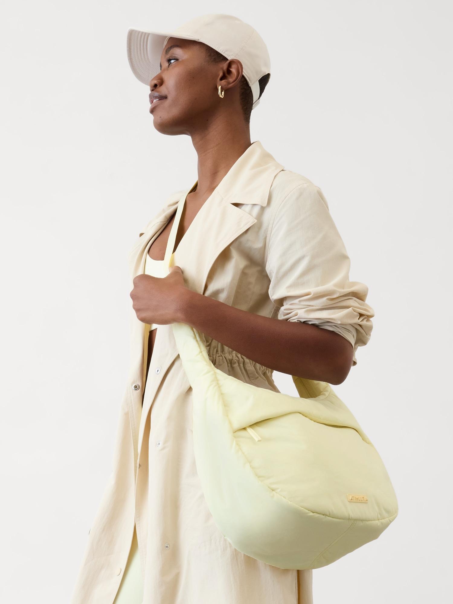 All About Medium Crossbody Hobo Bag Product Image
